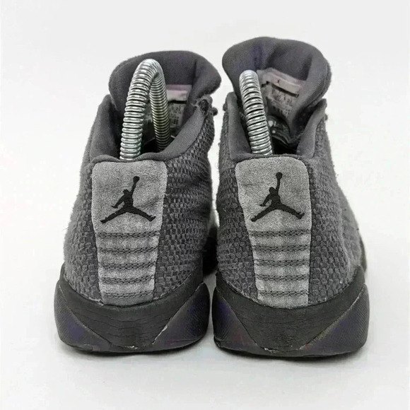 Jordan Horizon Low Basketball Shoes - Kids 3.5Y - Picture 5 of 14